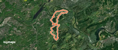 Fritz-Golte-Weg Witten