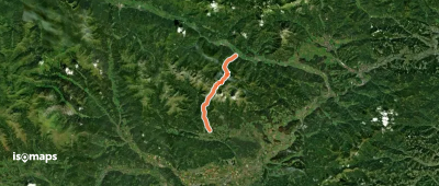 Wanderweg 975