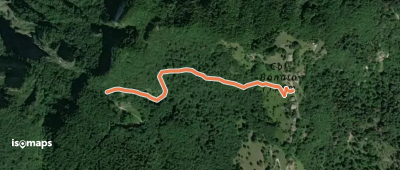 OSM Route 5681958