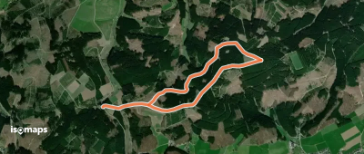 Birkenbrauck Rundweg A3