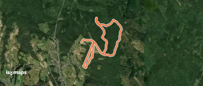 Naturwanderweg 4 (Sieggraben - Grüne Lacke - Herrentisch)