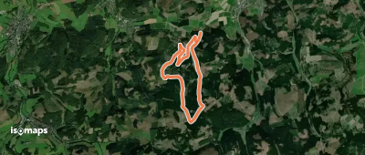 Kingelsiepen Rundweg A5