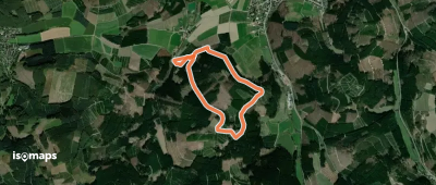 Kingelsiepen Rundweg A2