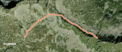 OSM Route 5684521