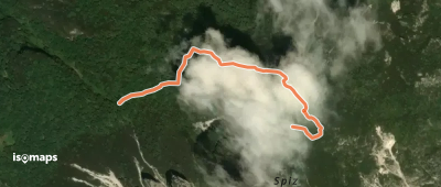 OSM Route 5684793