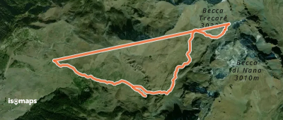 Itinerario 3A Ru Cleva Bella