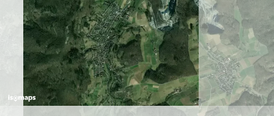 Rundwanderweg Mühltal 2
