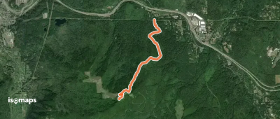 Preston Trail