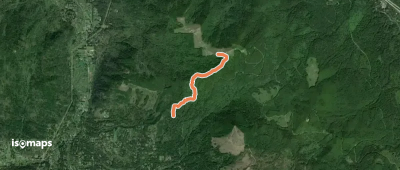 Poo Top Trail