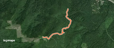 Bootleg Trail
