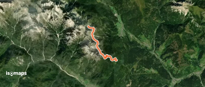 OSM Route 5687012