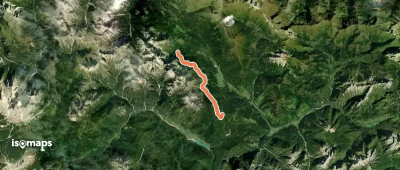 OSM Route 5687013