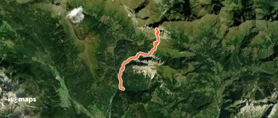 OSM Route 5687032