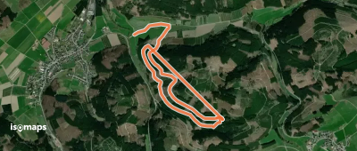 Rammstall Rundweg A2 (aufgegeben)