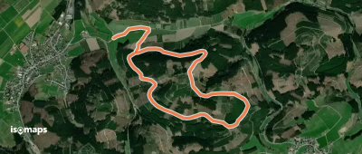 Rammstall Rundweg A3