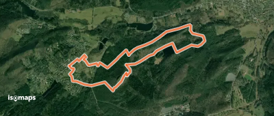 Lindelskopf-Tour