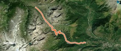 Sur les traces d'Hannibal / Sulle tracce di Annibale