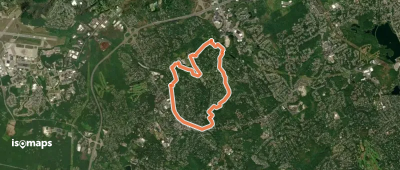 ACROSS Lexington Route A