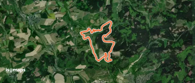 Altenilpe Rundweg AL5