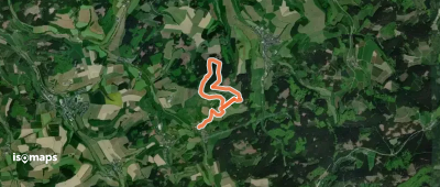 Altenilpe Rundweg AL7