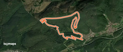 Wilgartswieser Biosphären-Pfad (Premiumwanderweg)