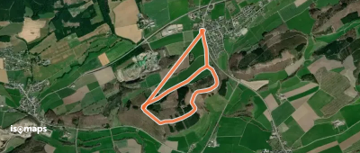 Hellefeld Rundweg A1