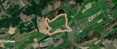 Hellefeld Rundweg A7