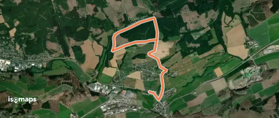 Westenfeld Rundweg W1