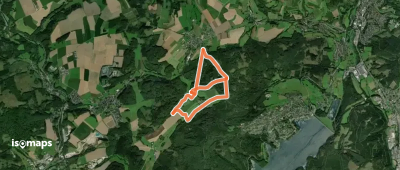 Hövel Rundwanderweg A1