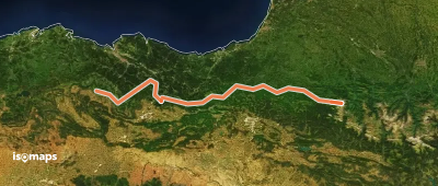 Euskal Herriko ibilaldia