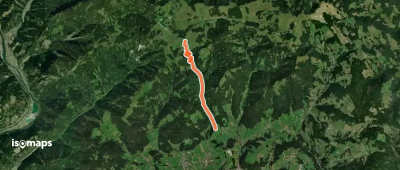 Wanderweg 753a
