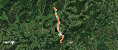 Wanderweg 31