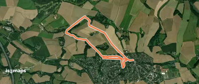 Metzkausen Rundweg A7