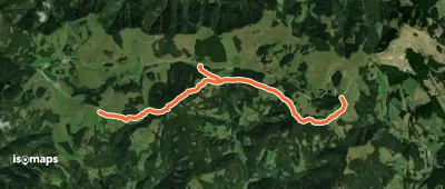 Wanderweg 45