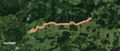 Wanderweg 27 (früher 7)
