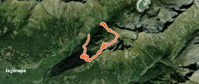 OSM Route 5707955