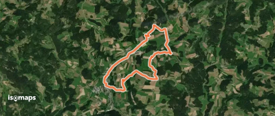 Drei-Dörfer-Rundweg