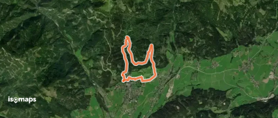 Hausberg-Rundmeile