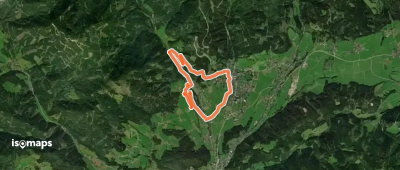 Fegenberg-Rundmeile