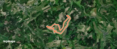 Twismecke Rundweg T18