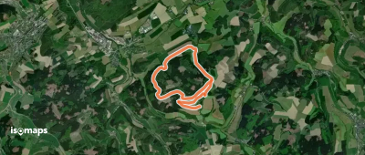 Twismecke Rundweg T17