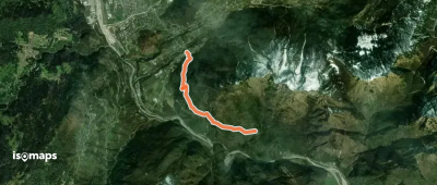 OSM Route 5713397
