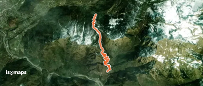 OSM Route 5713398