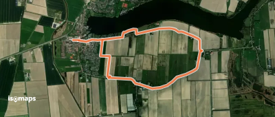 Ritselaarroute