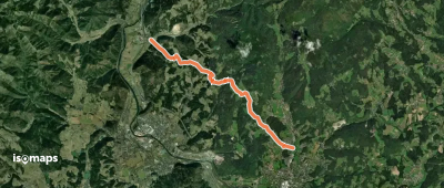 Wanderweg 6