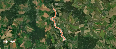 Flöhatal-Wanderweg