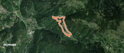 Trekking Minatore