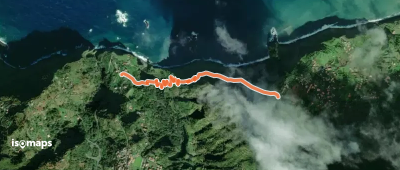 Caminho Real Boaventura