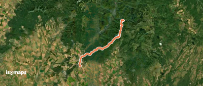 OSM Route 326281
