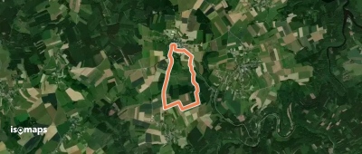 3. Mont de Mousny